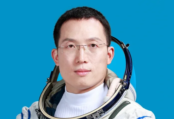 大連化物所張洪章研究員，入選神舟二十一號(hào)航天員乘組！