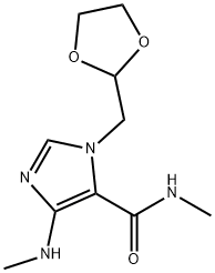 多索茶堿雜質(zhì)1