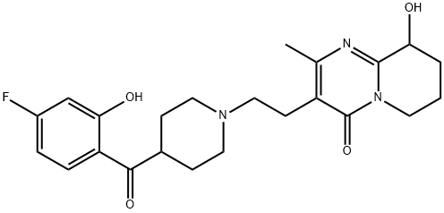 帕潘立酮雜質(zhì)4
