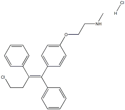 托瑞米芬雜質 176671-73-1 現(xiàn)貨供應