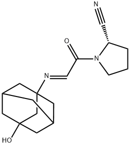 維格列汀雜質(zhì)6