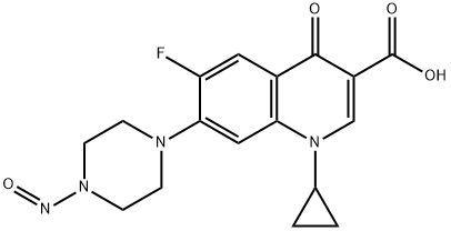 N-亞硝基環(huán)丙沙星(N-Nitroso Ciprofloxacin)864443-44-7 現(xiàn)貨供應