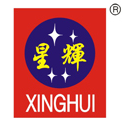 廣東新輝化學(xué)有限公司logo