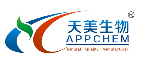 西安天美生物科技股份有限公司logo
