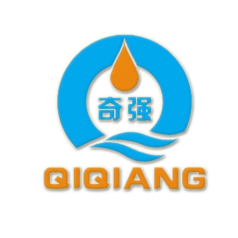 深圳奇之強精細化工有限公司logo