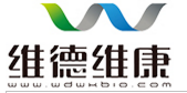 北京維德維康生物技術(shù)有限公司logo