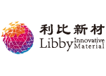 廣州利比新材料科技有限公司logo