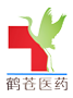 上海鶴蒼生物醫(yī)藥科技有限公司logo