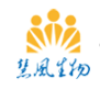 上?；埏L(fēng)生物科技有限公司logo