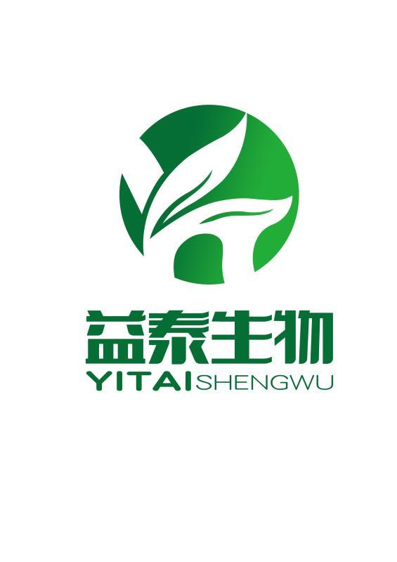 山東益泰生物科技有限公司logo