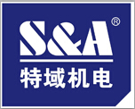 廣州特域機電有限公司logo