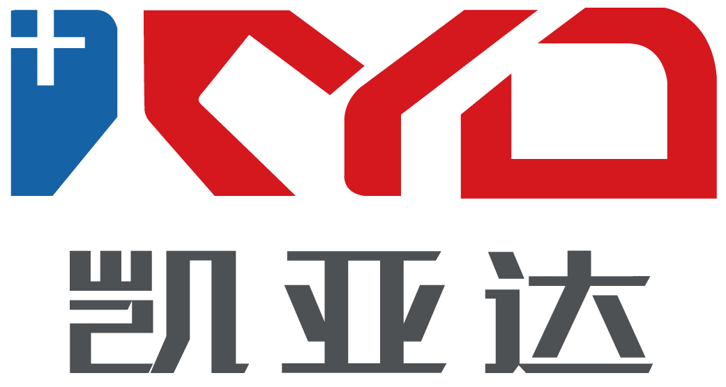 杭州凱亞達(dá)半導(dǎo)體材料有限公司logo