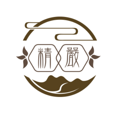 廣州精嚴(yán)生物科技有限公司logo