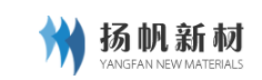 浙江揚帆新材料股份有限公司logo