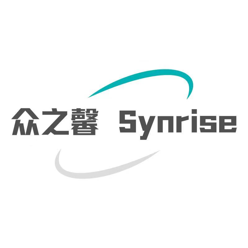 常州眾之馨科技材料有限公司logo