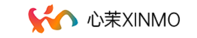 廣州心茉新材料有限公司logo